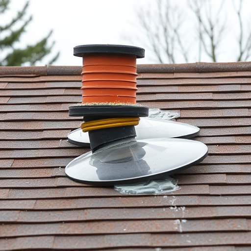 Roof Leak Detection Oro Valley