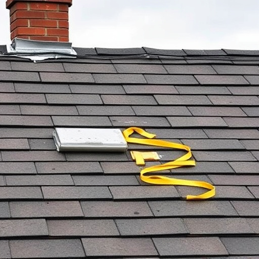 Roof Leak Detection Oro Valley