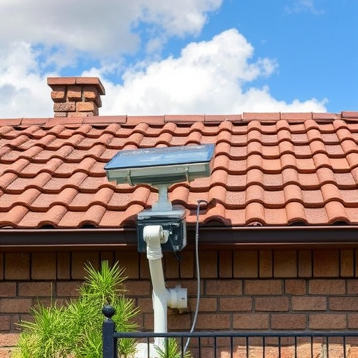 Roof Leak Detection Oro Valley