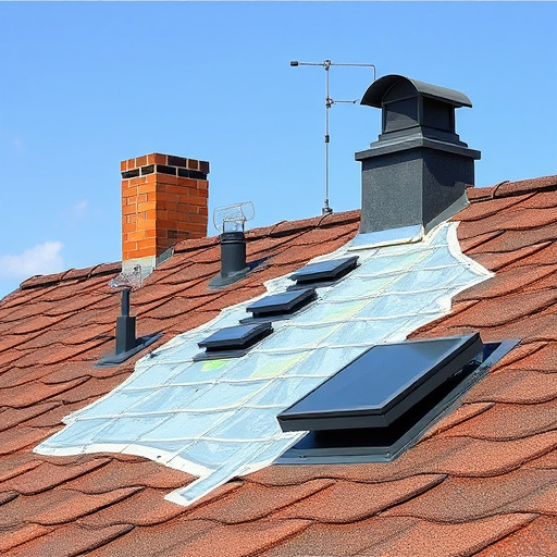 Roof Leak Detection Oro Valley