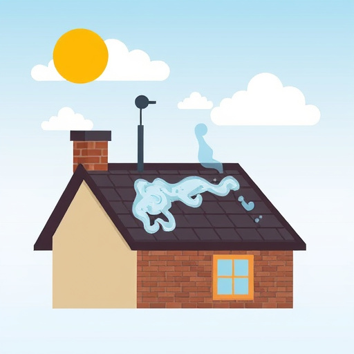 Roof Leak Detection Oro Valley
