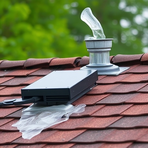 Roof Leak Detection Oro Valley