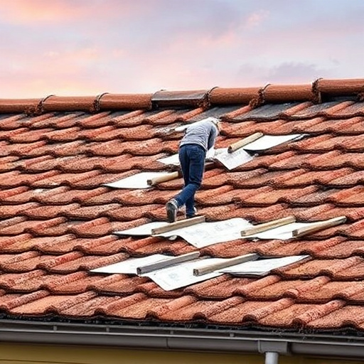 Roof Leak Detection Oro Valley