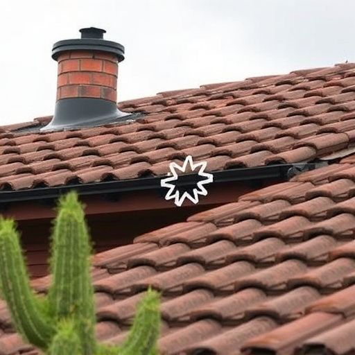 Roof Leak Detection Oro Valley