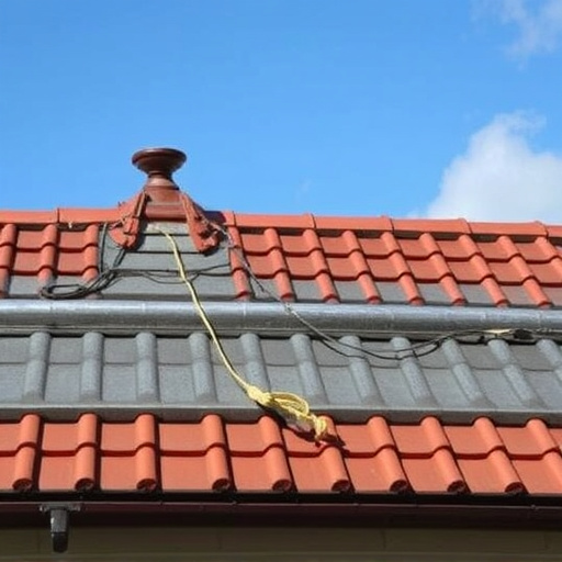 Roof Leak Detection Oro Valley