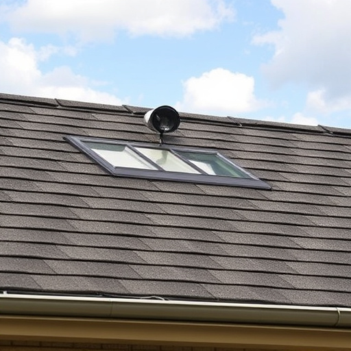 Roof Leak Detection Oro Valley