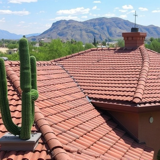 Roof Leak Detection Oro Valley