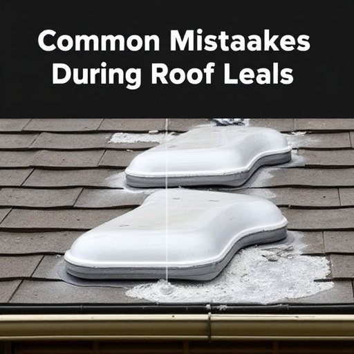 Roof Leak Detection Oro Valley