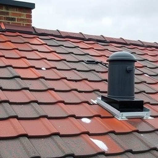 Roof Leak Detection Oro Valley