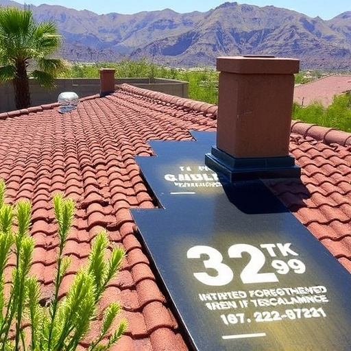 Roof Leak Detection Oro Valley