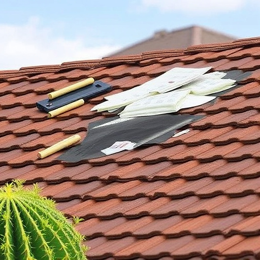 Roof Leak Detection Oro Valley