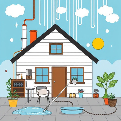 Roof Leak Detection Oro Valley