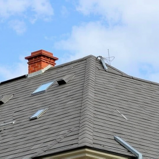 Roof Leak Detection Oro Valley