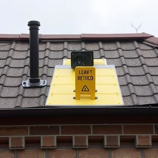 Roof Leak Detection Oro Valley