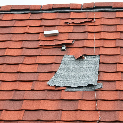 Roof Leak Detection Oro Valley