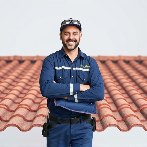 Mastering Oro Valley Roof Leak Detection &amp; Restoration