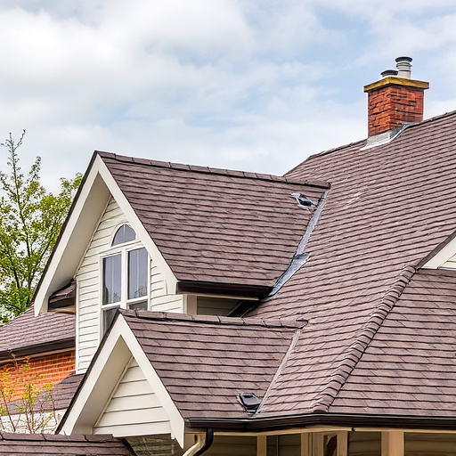 Roof Leak Detection Oro Valley