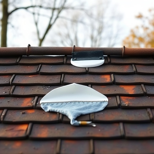 Roof Leak Detection Oro Valley