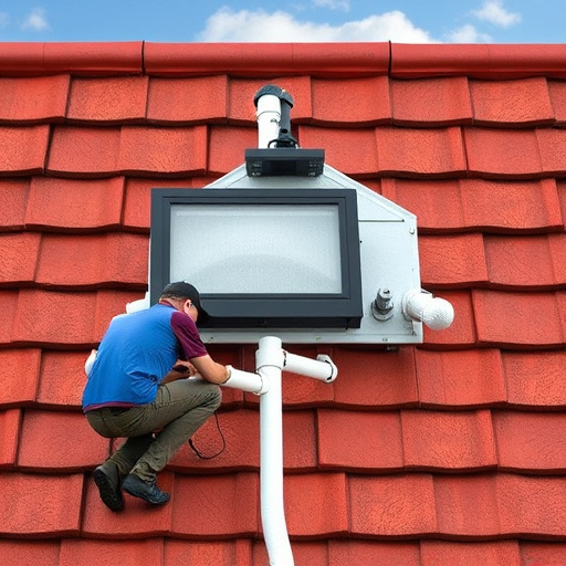 Roof Leak Detection Oro Valley