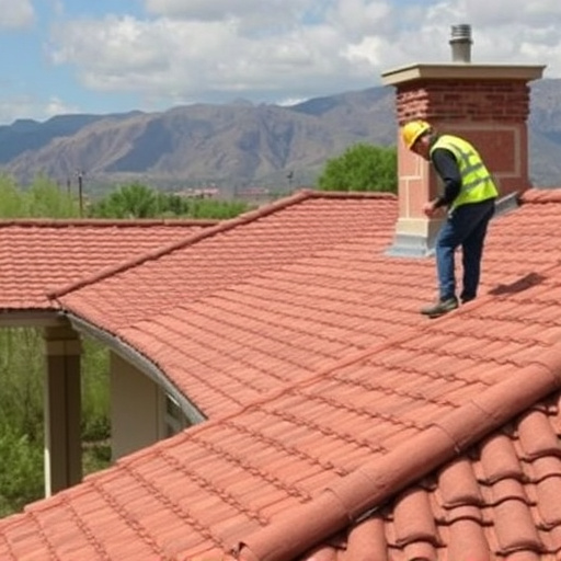 Roof Leak Detection Oro Valley