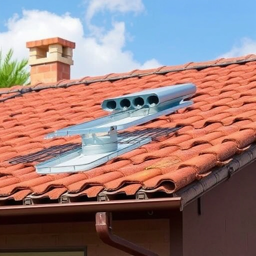 Roof Leak Detection Oro Valley