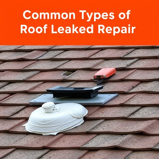 Roof Leak Detection Oro Valley