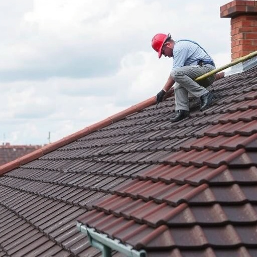 Roof Leak Detection Oro Valley