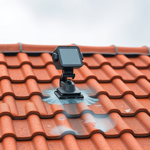Roof Leak Detection Oro Valley