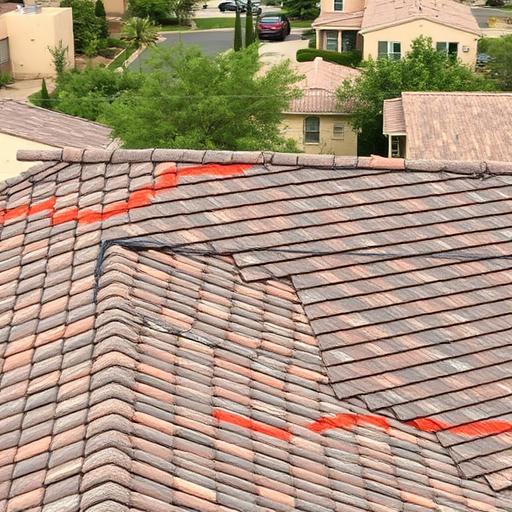 Roof Repair