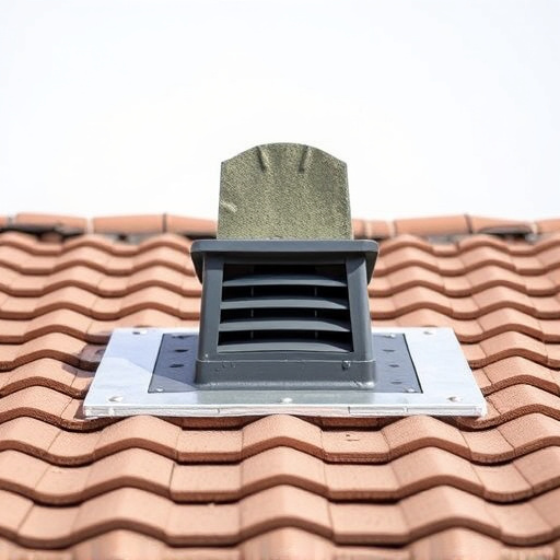 Repair Tucson Roof Vents: Optimize Arizona Home Airflow
