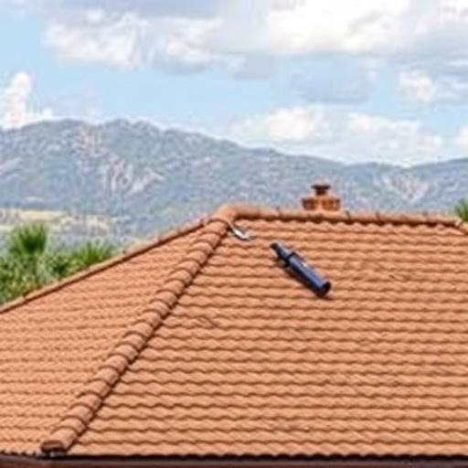 Roof Repair