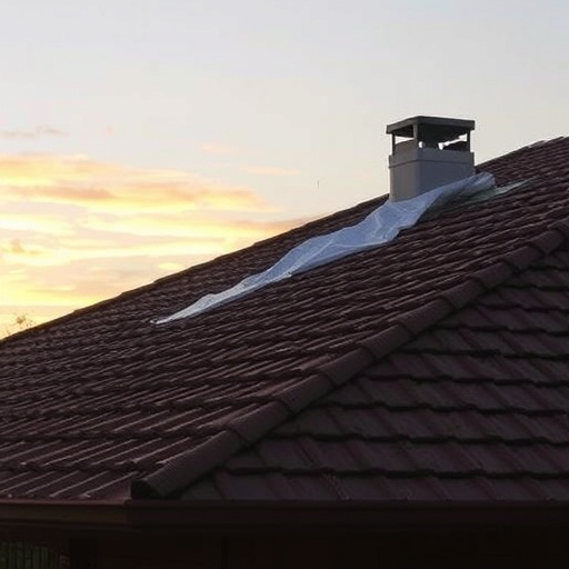 Roof Repair