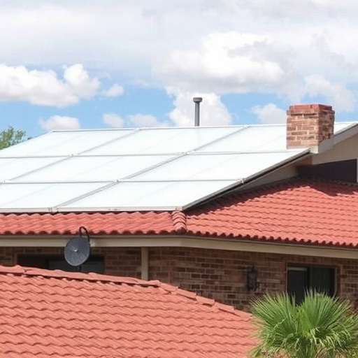 Roof Repair
