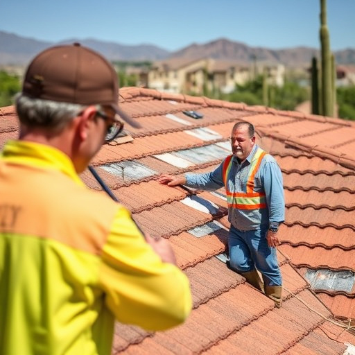 Roof Repair