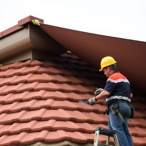 Roof Repair Tucson: Quick Emergency Tarp Installations After Storms