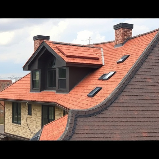 Roof Repair