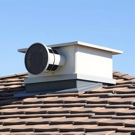 Repair Tucson Roof Vents: Optimize Arizona Home Airflow