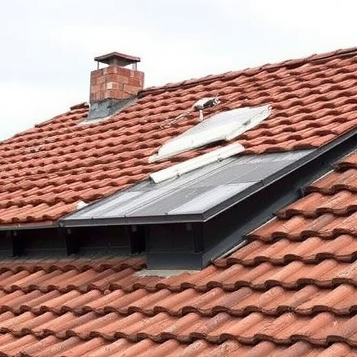 Roof Repair