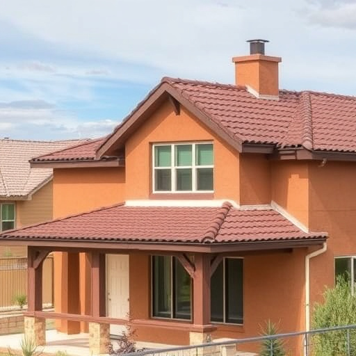 Roof Repair