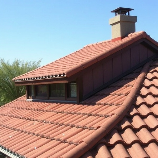 Roof Repair