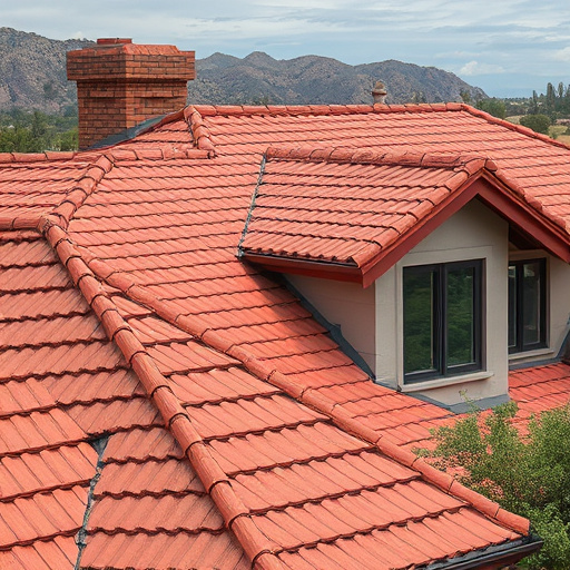 Roof Repair
