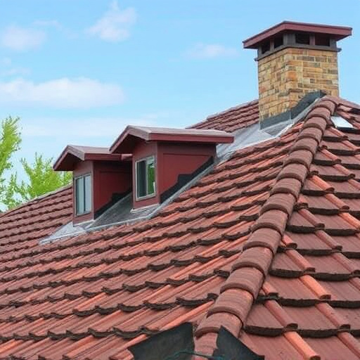 Roof Repair