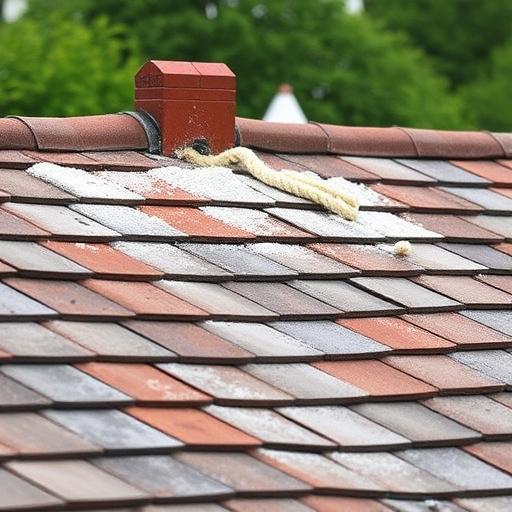 Roof Repair