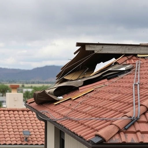 Roof Repair