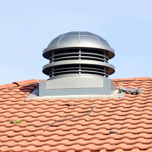 Repair Tucson Roof Vents: Optimize Arizona Home Airflow