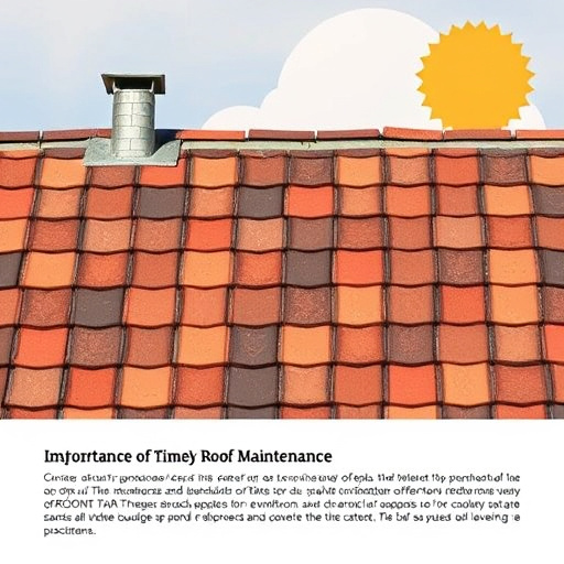 Roof Repair