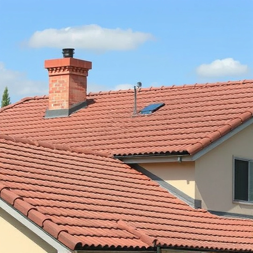 Roof Repair
