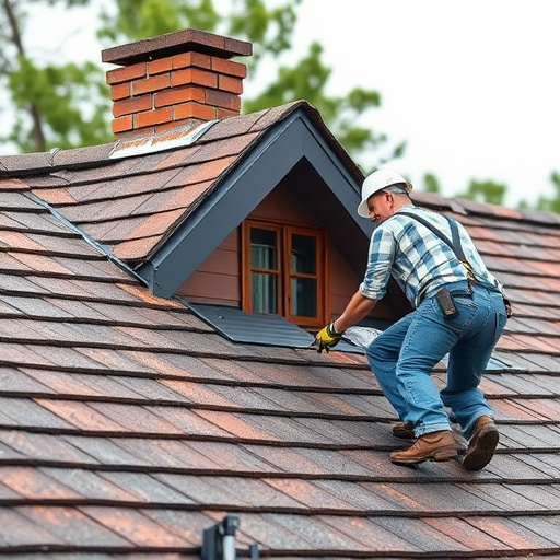 Roof Repair in Oro Valley