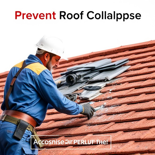 Prevent Roof Collapse: Oro Valley's Comprehensive Guide