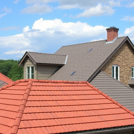Roof Repair in Oro Valley
